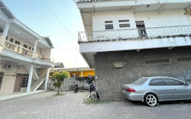 OYO Life 93083 Nova Jaya 3 Homestay Syariah