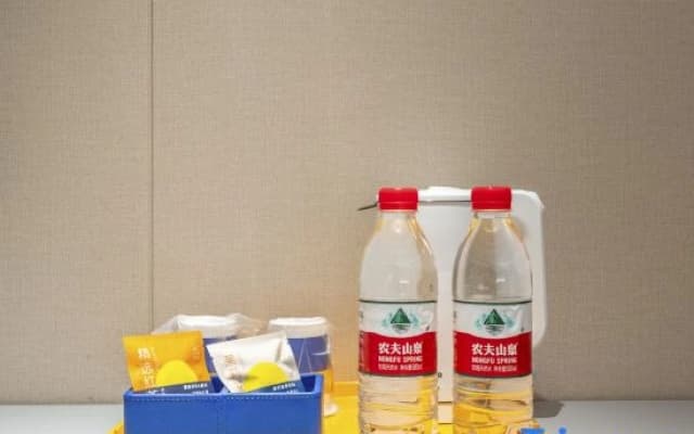7Days Inn Hotel (Huangshan Hongcun Scenic Area)