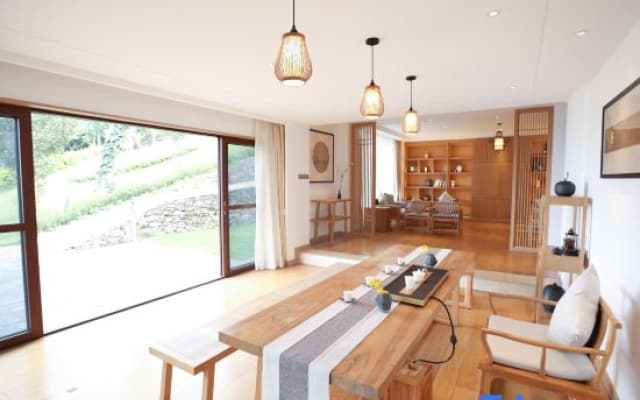 Oness Resort Yuanyang Terrace
