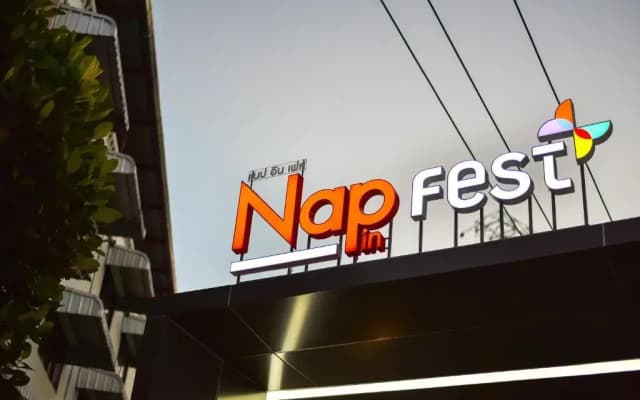 Nap in Fest