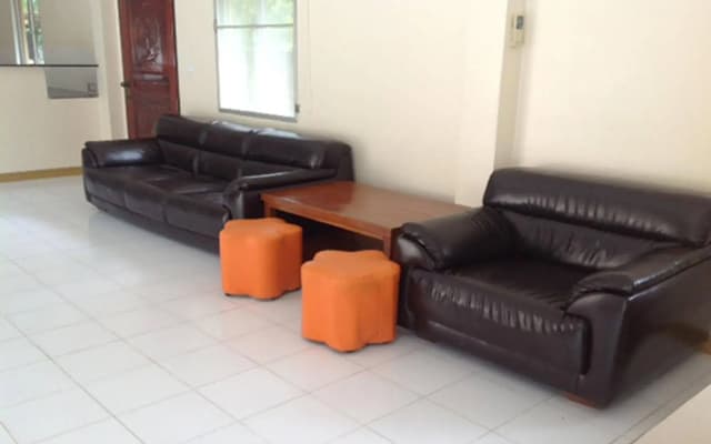Sanook Sanang Resort