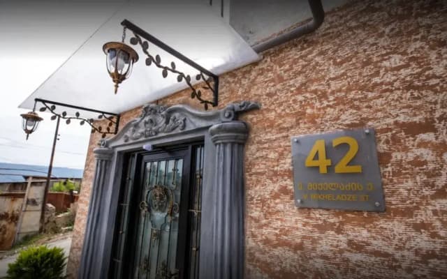 Novo Hotel & Residence