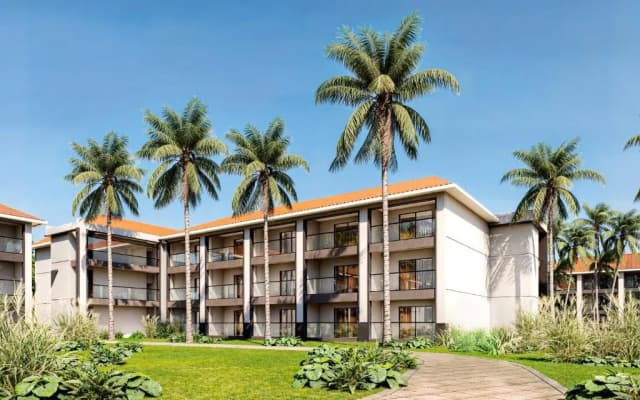 Hyatt Vivid Punta Cana - All Inclusive - Adults Only