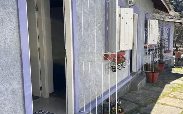 Vila Tio Lé