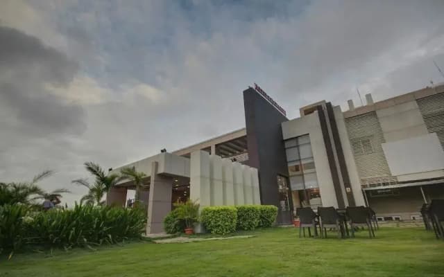 Hotel Le Grande