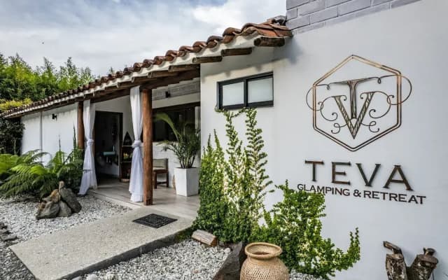 TEVA Glamping & Retreat
