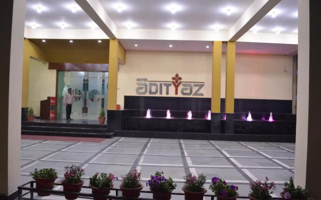 Hotel Adityaz