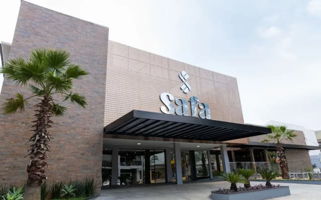 Safa Hotel
