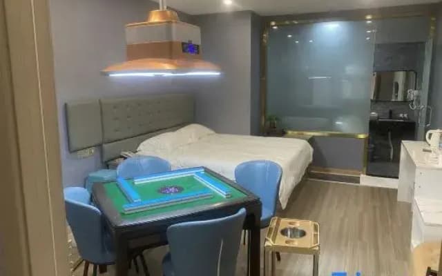 Youjia Express Hotel (Huai'an Wanda Plaza)