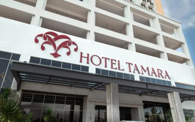 Hotel Tamara Melaka