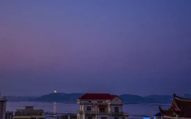 Meizhou Island Liyuan Shudao Homestay