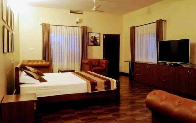 Forestdale Coorg