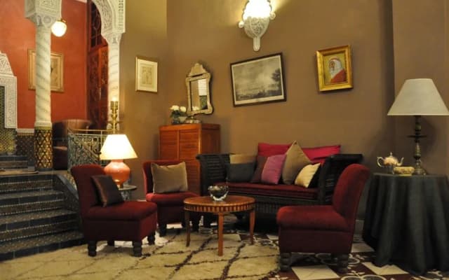 Riad El Arsat