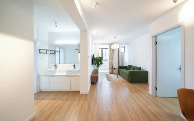 CityHome-5BRs Nanjing Rd People's Square