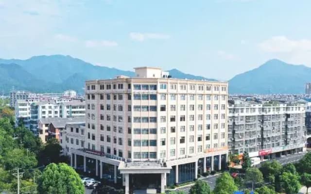 King Fond Hotel