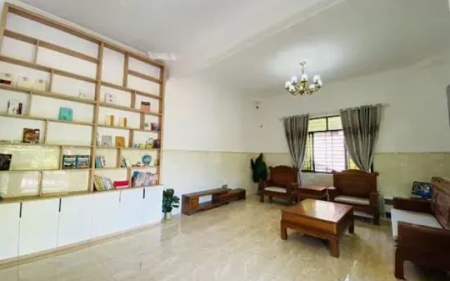 Yuju Island Homestay