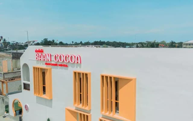 Baan Cocoa Boutique Hotel
