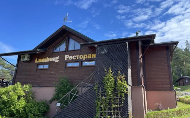 Хариус