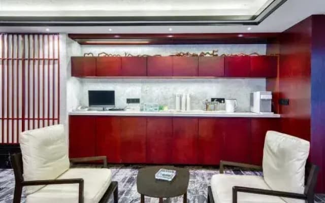 Wisideng Hotels