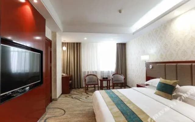 Huachen Hotel