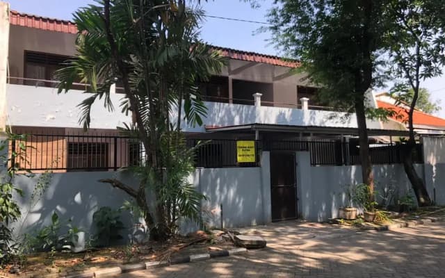 Hotel O Rumah Oma Syariah