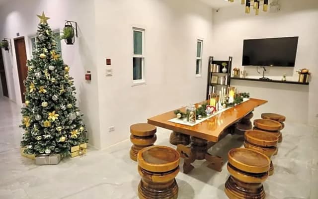 20° North Hotel Mae Sai