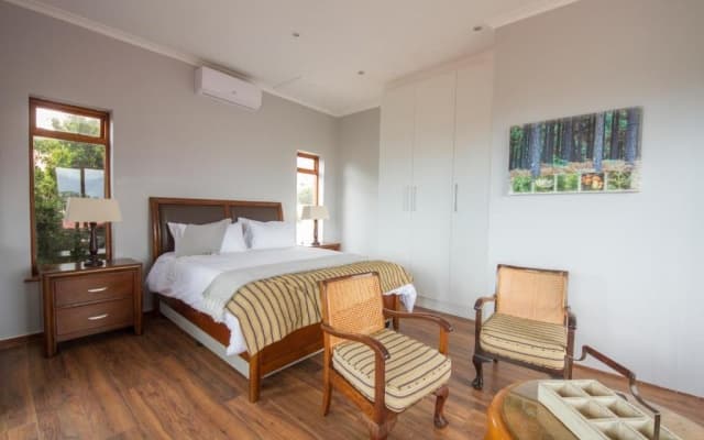 @ Abelia Guest House