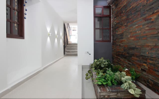 Hotel Riviere Boutique