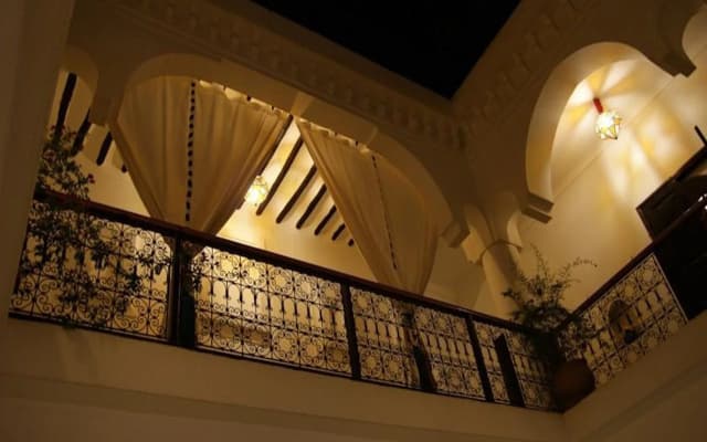 Riad Ailen