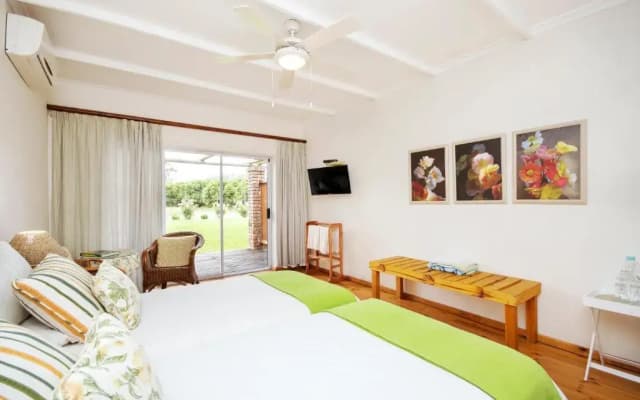 Bydand B&B
