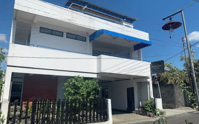 Tilamsari Hotel