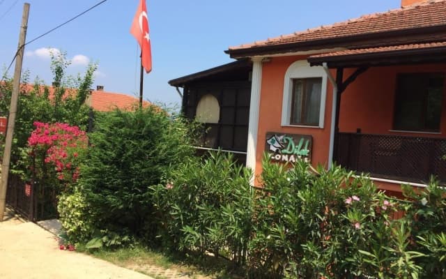 Dilek Konağı