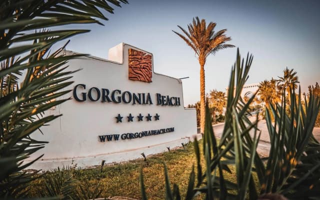 Gorgonia Beach Resort