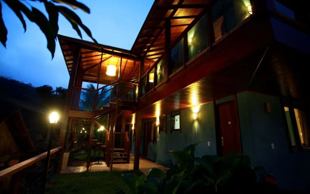 Eco Resort Serra Imperial