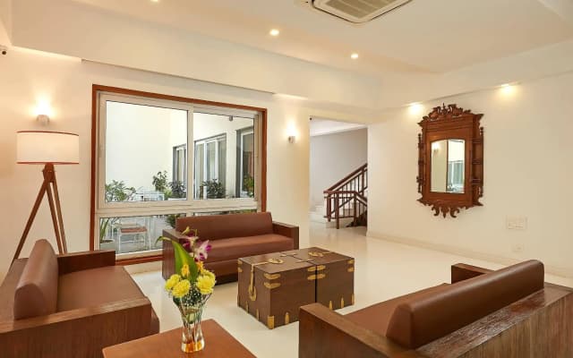 Maroma Suites