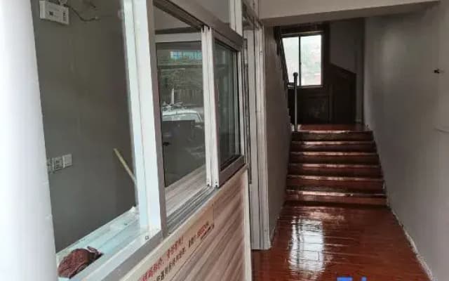 Zhengding 77 Express Hotel