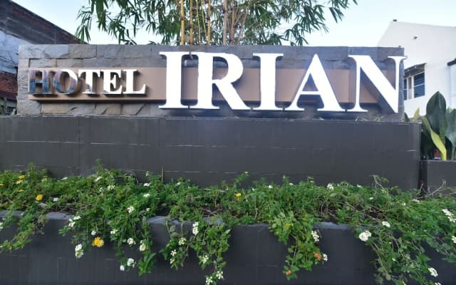Hotel Irian Surabaya