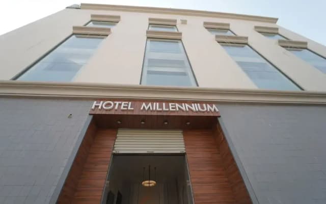 Hotel Millennium