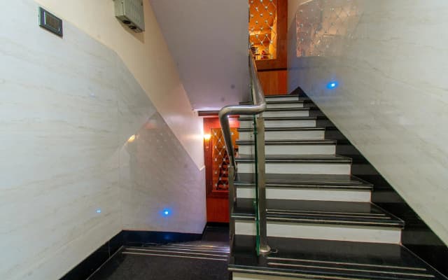Hotel Ganesh Bhavan