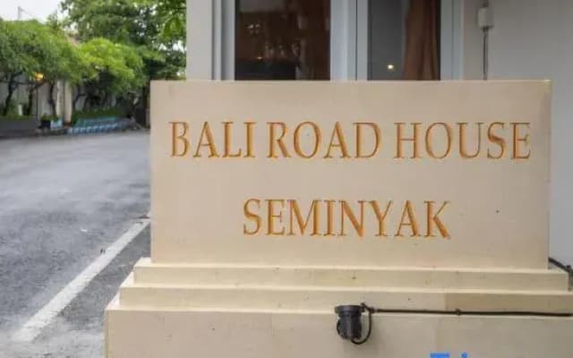 Villa Bali Road House Seminyak