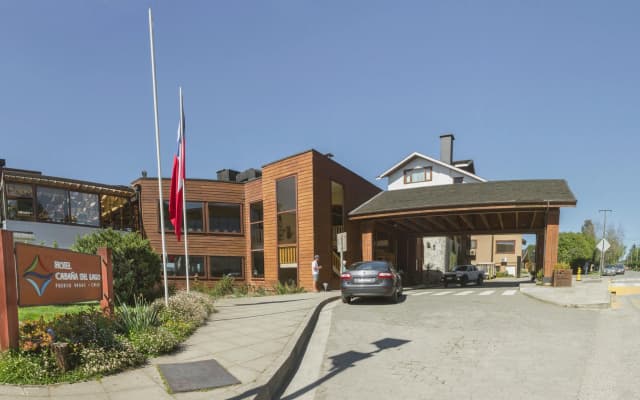 Hotel Cabaña del Lago Puerto Varas