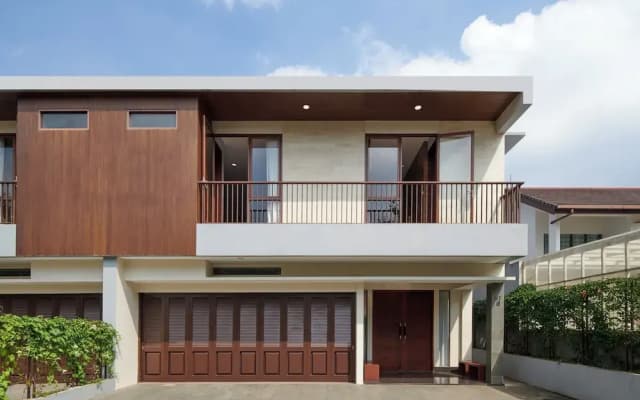 Asmaya 7BR Villa private heated pool and billiard