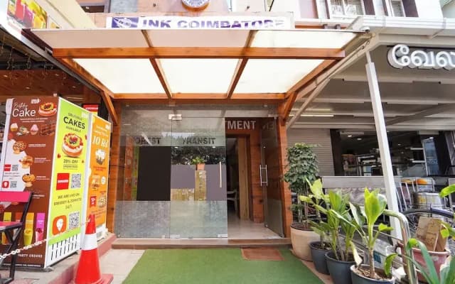 Fabhotel Ink