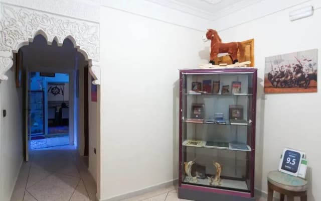 Riad Asma