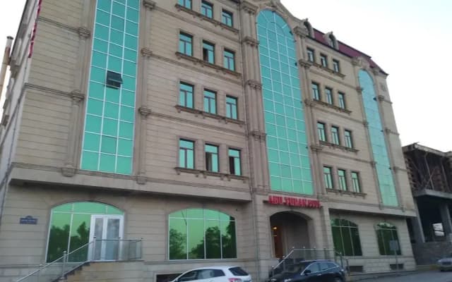 Abu Turan Hotel