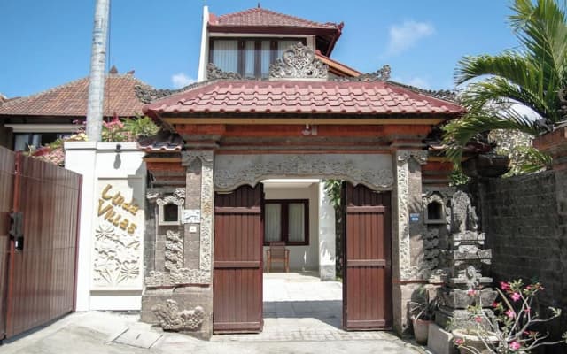 Linda Villa Sanur