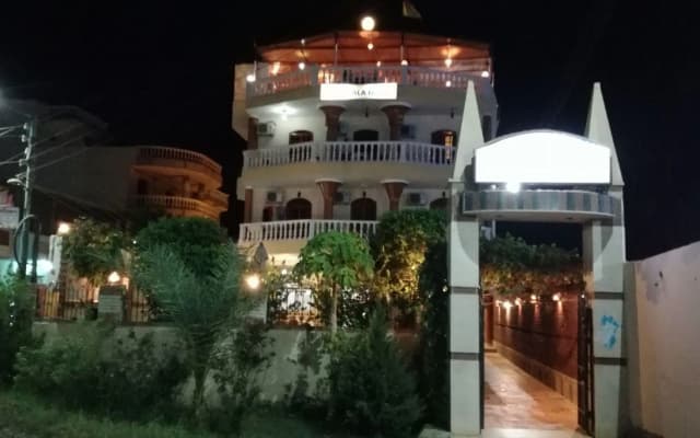 El Mesala Hotel