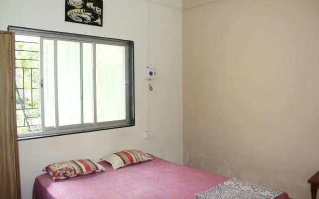 Hotel Anjali Lodge Malvan