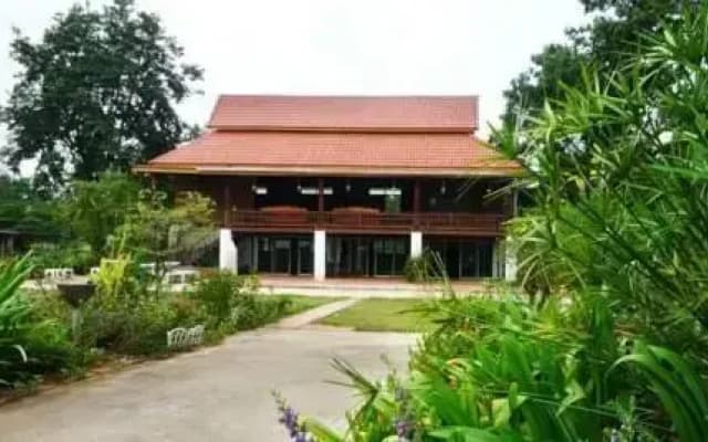 Murraya Green Resort