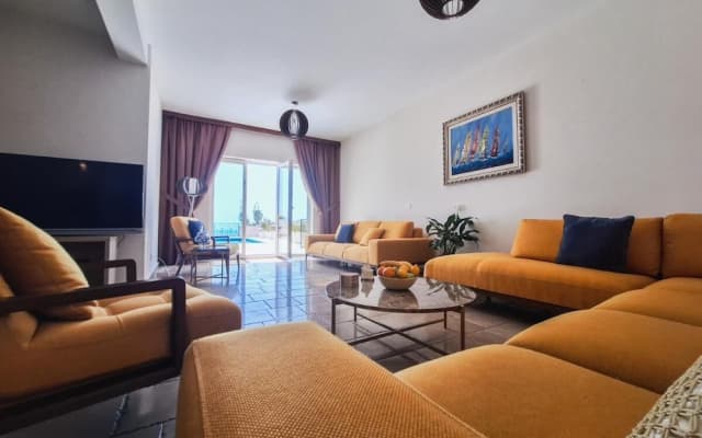 Casa Oliva Villas